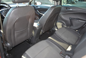 Opel Astra 1.4 TURBO 125CH START&STOP INNOVATION  occasion  Toulouse - photo n16