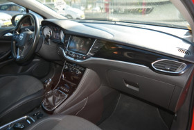 Opel Astra 1.4 TURBO 125CH START&STOP INNOVATION  occasion  Toulouse - photo n12