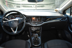 Opel Astra 1.4 TURBO 125CH START&STOP INNOVATION  occasion  Toulouse - photo n18