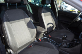 Opel Astra 1.4 TURBO 125CH START&STOP INNOVATION  occasion  Toulouse - photo n11