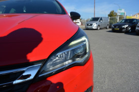 Opel Astra 1.4 TURBO 125CH START&STOP INNOVATION  occasion  Toulouse - photo n4