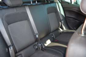 Opel Astra 1.4 TURBO 125CH START&STOP INNOVATION  occasion  Toulouse - photo n13