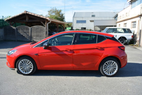 Opel Astra 1.4 TURBO 125CH START&STOP INNOVATION  occasion � Toulouse - photo n�5