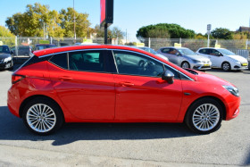 Opel Astra 1.4 TURBO 125CH START&STOP INNOVATION  occasion � Toulouse - photo n�10