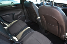 Opel Astra 1.4 TURBO 125CH START&STOP INNOVATION  occasion � Toulouse - photo n�14