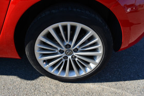 Opel Astra 1.4 TURBO 125CH START&STOP INNOVATION  occasion � Toulouse - photo n�6