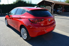 Opel Astra 1.4 TURBO 125CH START&STOP INNOVATION  occasion � Toulouse - photo n�7