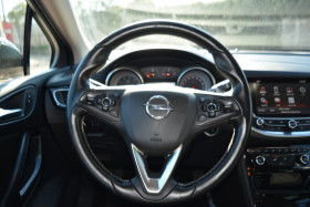 Opel Astra 1.4 TURBO 125CH START&STOP INNOVATION  occasion � Toulouse - photo n�19