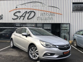 Opel Astra occasion année 2017 boite Manuelle Annonce Opel Astra occasion Essence 1.4 TURBO 125CH START&STOP INNOVATION à TOULOUSE