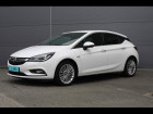 Opel Astra occasion année 2016 boite Manuelle Annonce Opel Astra occasion Essence 1.4 Turbo 125ch Start&Stop Innovation à Cerisé