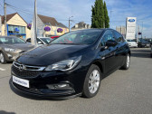Opel Astra occasion année 2018 boite Manuelle Annonce Opel Astra occasion Essence 1.4 Turbo 125ch Start&Stop Innovation à Fleury-les-Aubrais