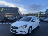 Annonce Opel Astra occasion Essence 1.4 Turbo 125ch Start&Stop Innovation  Auxerre