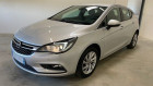 Opel Astra occasion Gris année 2016 boite Manuelle Annonce Opel Astra occasion Essence 1.4 TURBO 125CH START&STOP INNOVATION à Mées