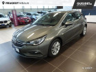 Opel Astra occasion année 2017 boite Manuelle Annonce Opel Astra occasion Essence 1.4 Turbo 125ch Start&Stop Innovation à Meaux