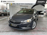 Annonce Opel Astra occasion Essence 1.4 Turbo 125ch Start&Stop Innovation à Compiègne