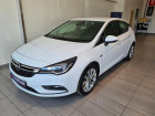 Opel Astra occasion Blanc année 2015 boite Manuelle Annonce Opel Astra occasion Essence 1.4 Turbo 125ch Start&Stop Innovation à Chaumont