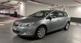 Opel Astra , garage AS CAR AUTO � Asni�res sur Seine