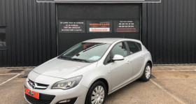 Opel Astra , garage VARIOUS'CARS � Illange