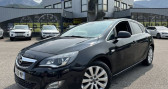 Annonce Opel Astra occasion Essence 1.4 TURBO 140CH COSMO PACK à VOREPPE
