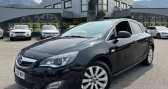 Opel Astra occasion année 2011 boite Manuelle Annonce Opel Astra occasion Essence 1.4 TURBO 140CH COSMO PACK à VOREPPE