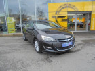 Opel Astra occasion Noir année 2014 boite Manuelle Annonce Opel Astra occasion Essence 1.4 Turbo 140ch Cosmo Start&Stop à Vert-Saint-Denis