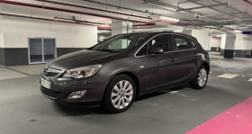 Opel Astra , garage AS CAR AUTO � Asni�res sur Seine