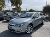 Annonce Opel Astra occasion Essence 1.4 TURBO 140CH SPORT à Toulouse