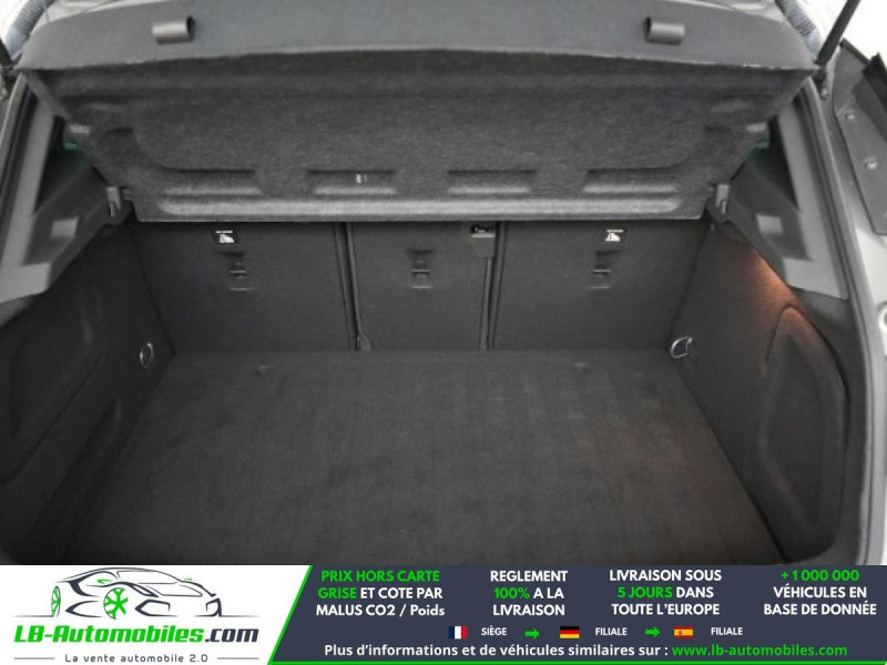 Opel Astra 1.4 Turbo 145 ch BVA  occasion � Beaupuy - photo n�8