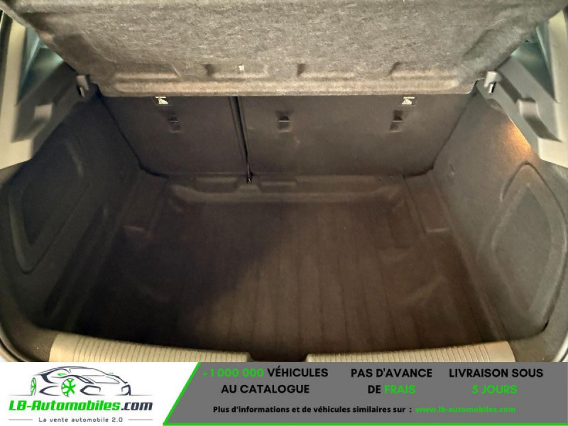 Opel Astra 1.4 Turbo 145 ch BVA  occasion � Beaupuy - photo n�10