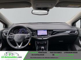Opel Astra 1.4 Turbo 145 ch BVA  occasion � Beaupuy - photo n�2