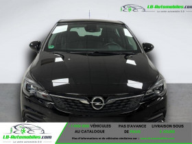 Opel Astra 1.4 Turbo 145 ch BVA  occasion � Beaupuy - photo n�2