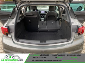 Opel Astra 1.4 Turbo 145 ch BVA  occasion � Beaupuy - photo n�8