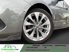 Opel Astra 1.4 Turbo 145 ch BVA  occasion � Beaupuy - photo n�6