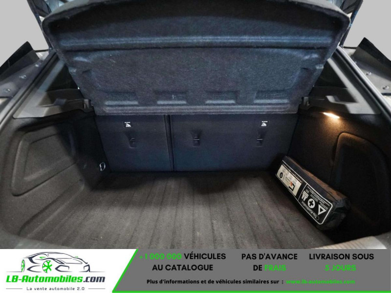 Opel Astra 1.4 Turbo 145 ch BVA  occasion � Beaupuy - photo n�9