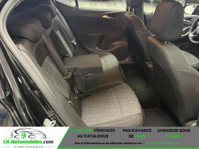 Opel Astra 1.4 Turbo 145 ch BVA  occasion � Beaupuy - photo n�6