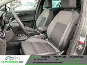 Opel Astra 1.4 Turbo 145 ch BVA  occasion � Beaupuy - photo n�5