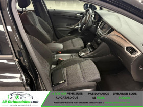 Opel Astra 1.4 Turbo 145 ch BVA  occasion � Beaupuy - photo n�5