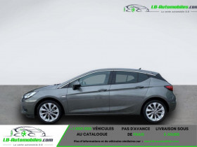 Opel Astra 1.4 Turbo 145 ch BVA  occasion � Beaupuy - photo n�4