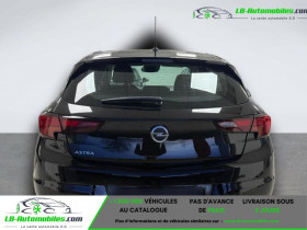 Opel Astra 1.4 Turbo 145 ch BVA  occasion � Beaupuy - photo n�4
