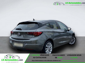 Opel Astra 1.4 Turbo 145 ch BVA  occasion � Beaupuy - photo n�3