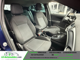 Opel Astra 1.4 Turbo 145 ch BVA  occasion � Beaupuy - photo n�4