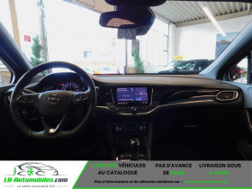 Opel Astra 1.4 Turbo 145 ch BVA  occasion � Beaupuy - photo n�2