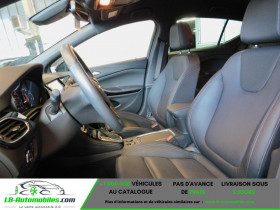 Opel Astra 1.4 Turbo 145 ch BVA  occasion � Beaupuy - photo n�5