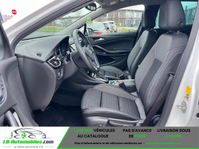 Opel Astra 1.4 Turbo 145 ch BVA  occasion � Beaupuy - photo n�7