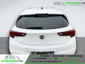 Opel Astra 1.4 Turbo 145 ch BVA  occasion � Beaupuy - photo n�6