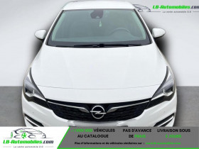 Opel Astra 1.4 Turbo 145 ch BVA  occasion � Beaupuy - photo n�5