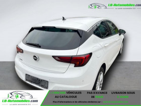 Opel Astra 1.4 Turbo 145 ch BVA  occasion � Beaupuy - photo n�4