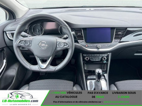 Opel Astra 1.4 Turbo 145 ch BVA  occasion � Beaupuy - photo n�3