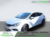 Annonce Opel Astra occasion Essence 1.4 Turbo 145 ch BVA � Beaupuy