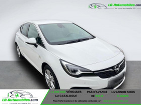 Opel Astra 1.4 Turbo 145 ch BVA  occasion � Beaupuy - photo n�2